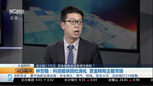 赢正通 张韵磊：新能源可能成为下一阶段的多主线