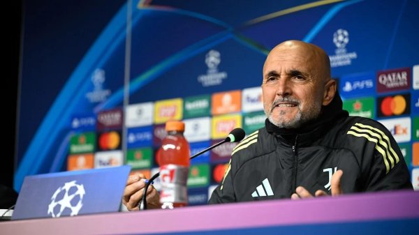 财富加 斯帕莱蒂：我说的是为联赛冠军而战，但必须为任何事而战