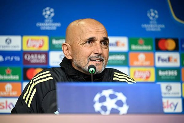 亿赢配资网 斯帕莱蒂：伊尔迪兹是那种为所有人提供很多精彩集锦的人